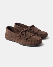 La Tribe - Tula Moccasin - ICONIC EXCLUSIVE