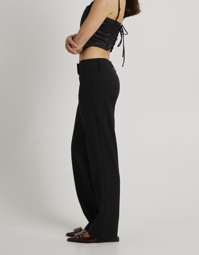 Alice In The Eve - Jaylee Low Rise Pants