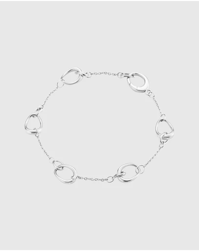 Georg Jensen - Offspring Bracelet