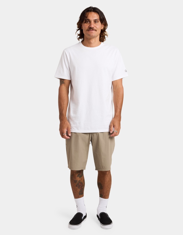 Volcom - Mens Frickin Cross Shred 20