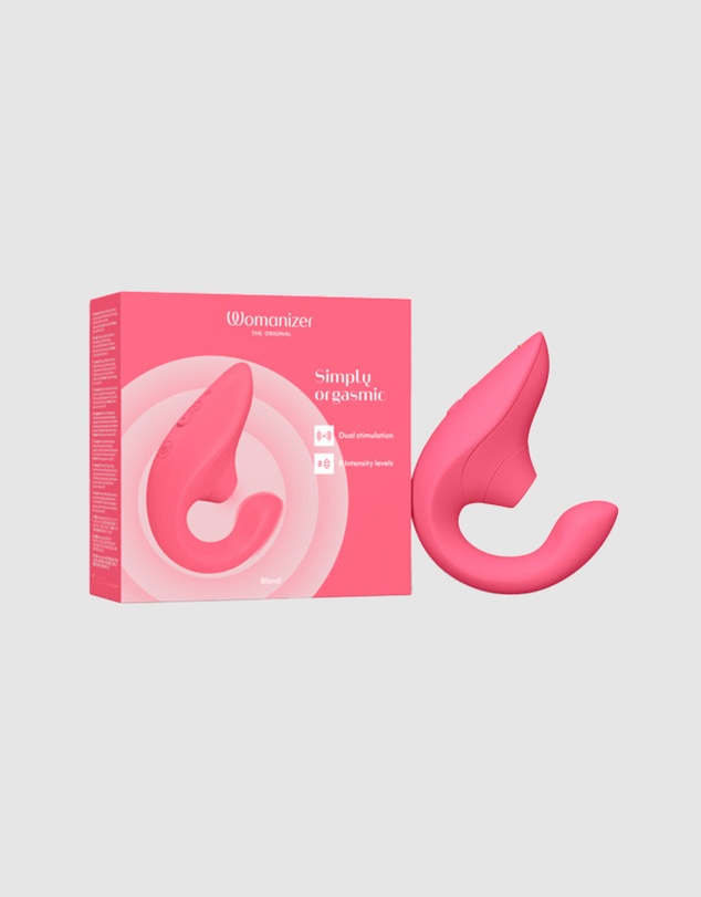 Womanizer - Blend