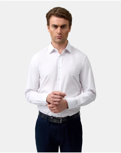 Brooksfield - Easy Care Business Shirt