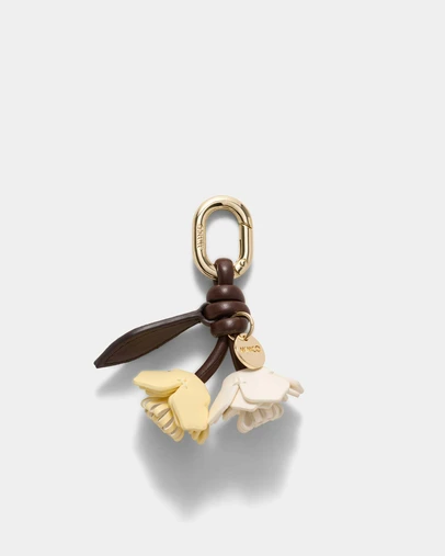 MIMCO - Mini Rose Charm