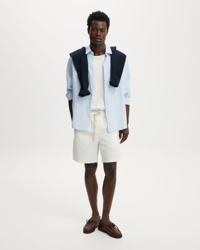 SKY BLUE STRIPE