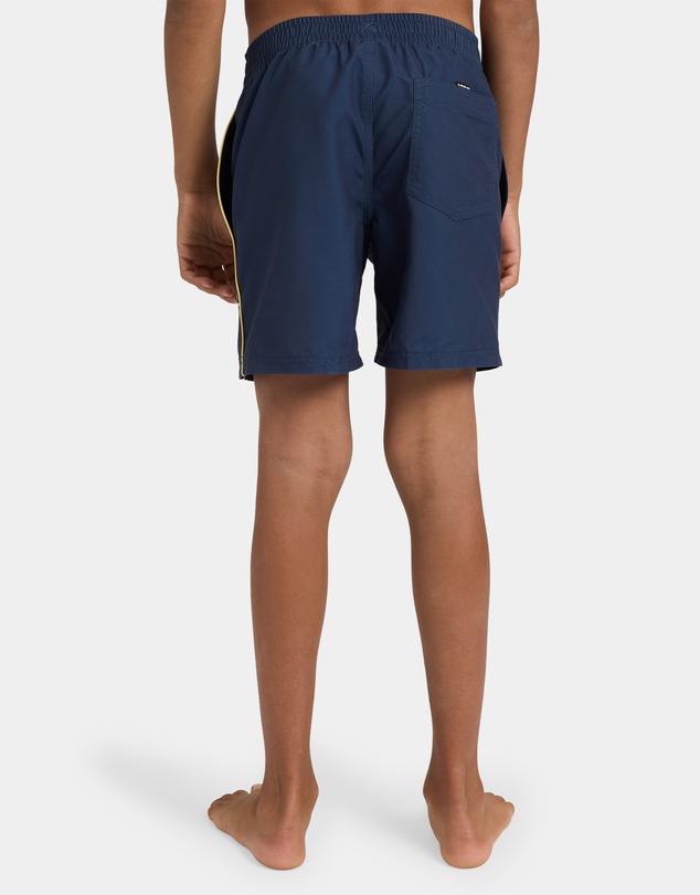 Quiksilver - Boys 8 to 16 Everyday Vert 14