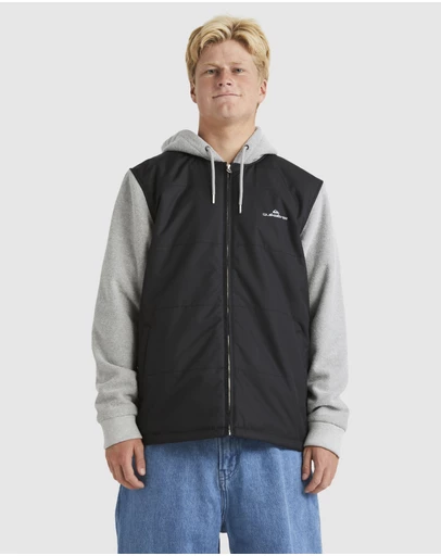 Quiksilver - Mens Kasslow Insulated Jacket