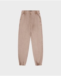 Zanerobe - Box Fleece Jogger