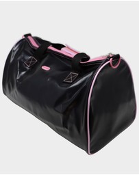Pink Poppy - Dance In Style Basic Carry All Bag
