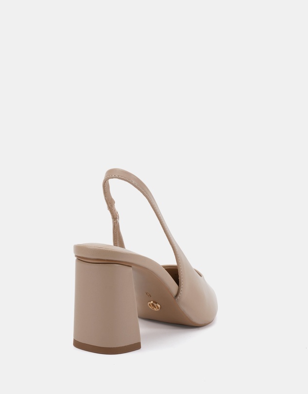 Novo - Irie Heels