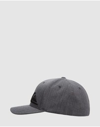 Quiksilver - Mens Final 2 Cap