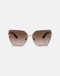 Dolce & Gabbana - 0DG2321