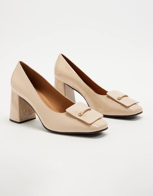 Nina Armando - Alexi Heels