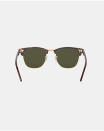 Ray-Ban - Clubmaster Classic RB3016 49