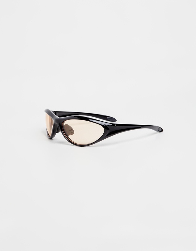 Insight - Zippy Speed Dealer Sunglasses