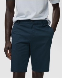 M.N.G - Gracia Bermuda Shorts