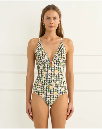 Heaven Australia - Aurea Faith D Cup One Piece