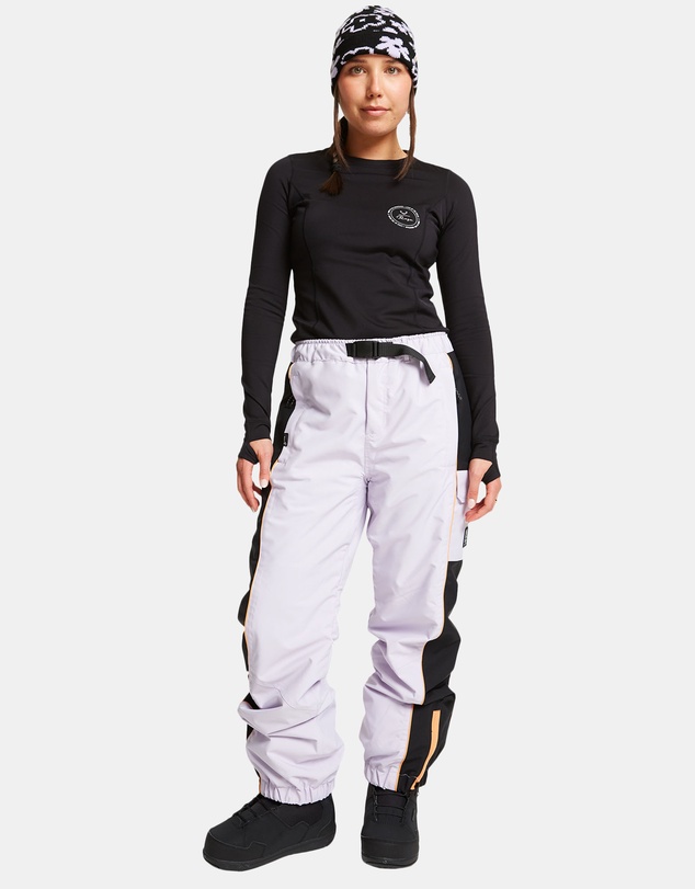 ROJO Outerwear - She Ripz Pant