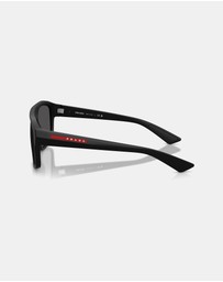 Prada Linea Rossa - 0PS B02S