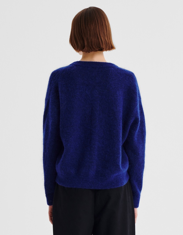 Morrison - Albi Knit Cardigan