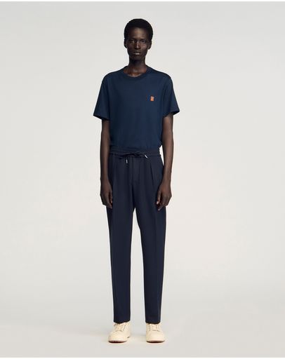 Navy Blue