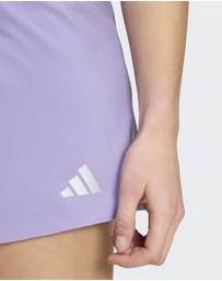 adidas Performance - adi365 Running Essentials Shorts Womens