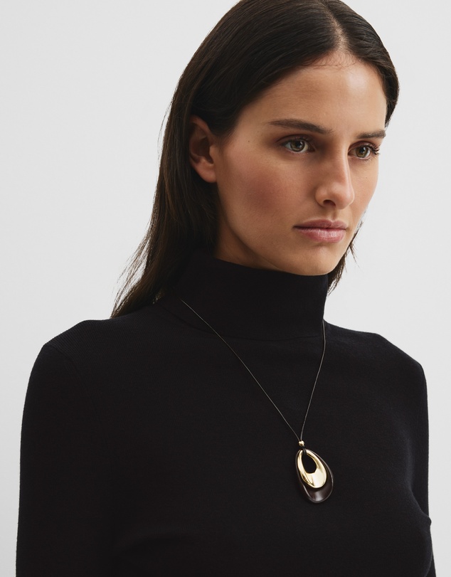 Country Road - Pia Pendant Necklace