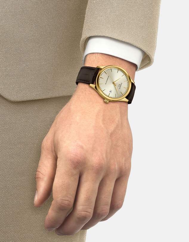 Tissot - Classic Dream Powermatic 80 40mm