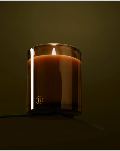 Black Blaze - DÉPAYSEMENT Scented Candle