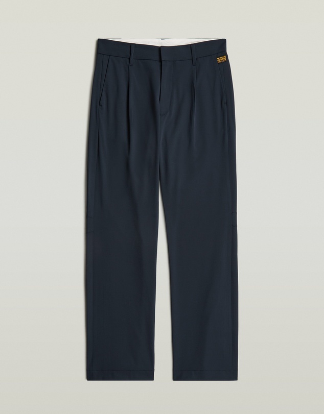 G-Star - Bowey Pleated Chino