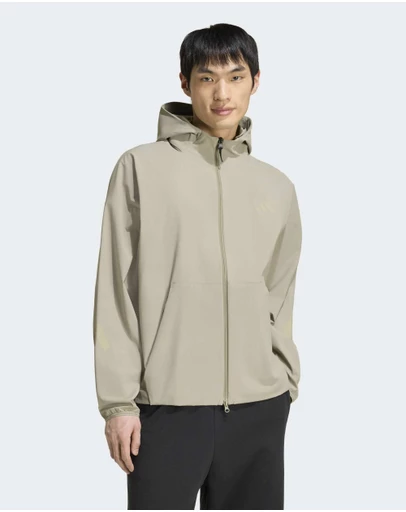 adidas Sportswear - ADIDAS Z.N.E. WOVEN TRACK TOP Mens