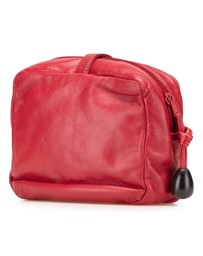 Pre-Loved by Azura Reborn - Pre-Loved Leather Anagram Crossbody