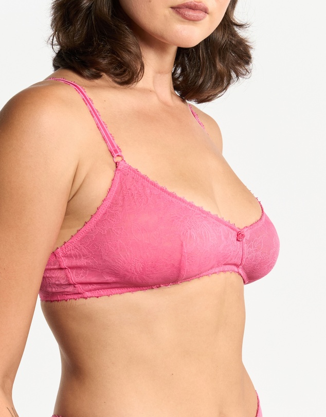 Chouchou Intimates - Taylor Bralette