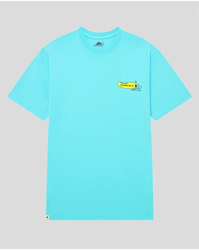 Boardies - Boardies Atlantis Crew Neck T Shirt