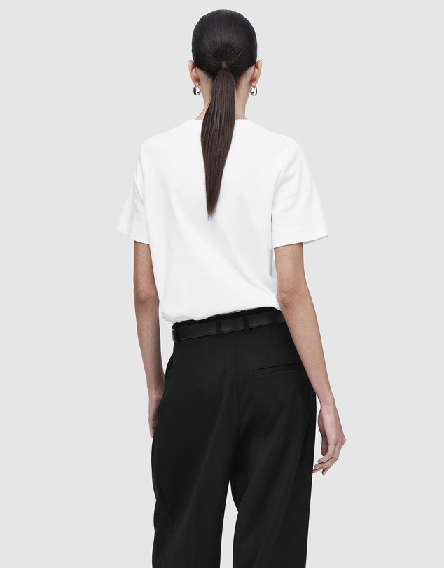 COS - The Clean Cut T-shirt