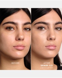 Giorgio Armani - Luminous Silk Concealer 5.5 12ml