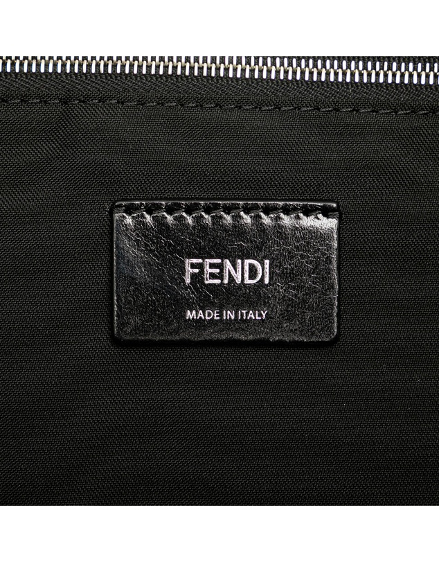 Pre-Loved by Azura Reborn - Pre-Loved fendi Kan I Small Tote Bag
