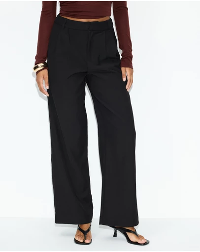 Dazie - Oxford Street Tailored Pants