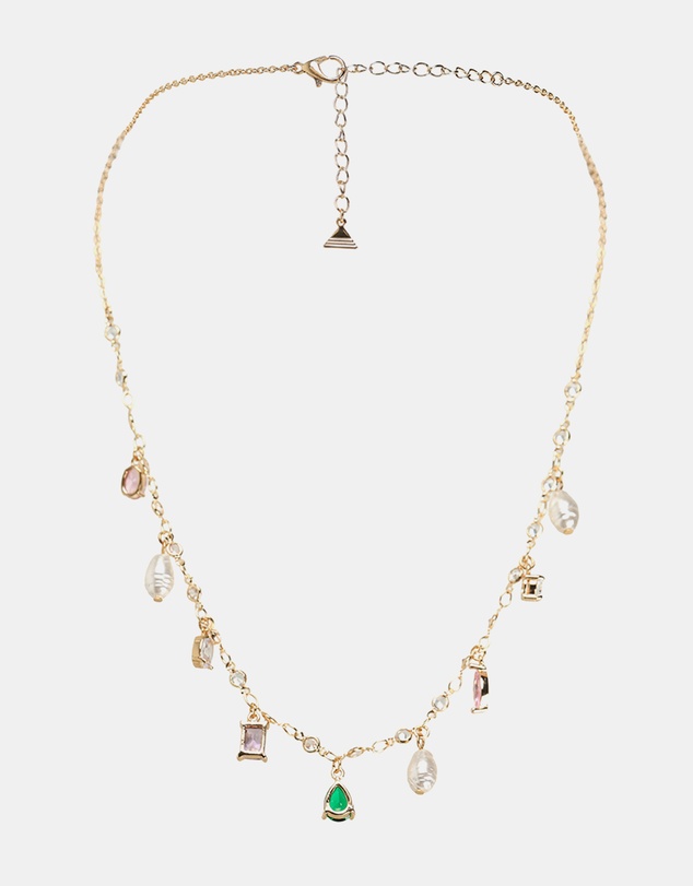 ALDO - Flissia Necklace