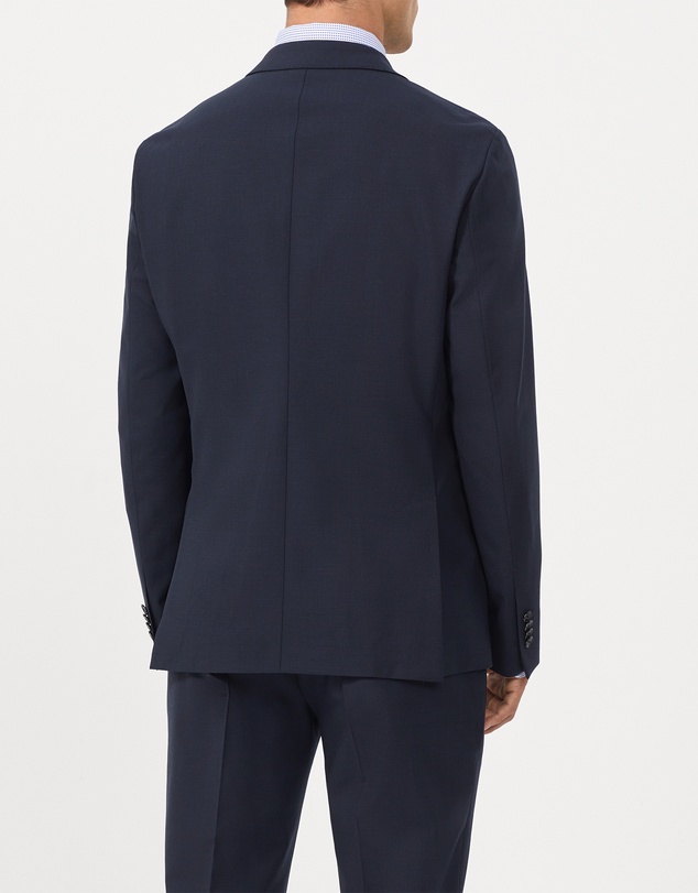 Van Heusen - Travel Suit Wool Blend Jacket