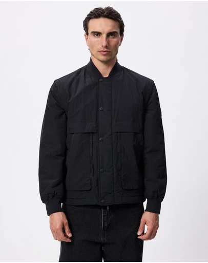 BOSS - Olymp Jacket