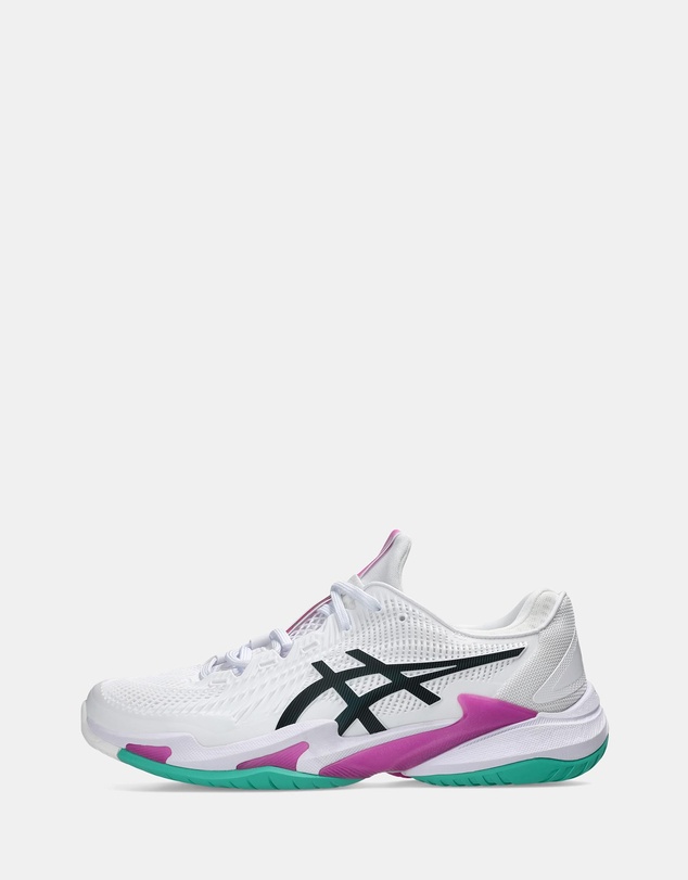 ASICS - Court FF 3 - Men's