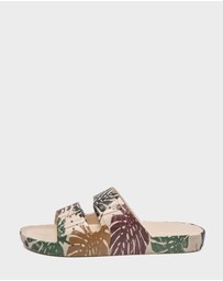 Freedom Moses - Slides - Unisex
