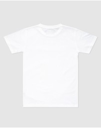 DVNT - Devoid Premium Tee - Youth