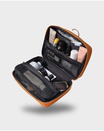 Orbitkey - Hanging Toiletry Pouch