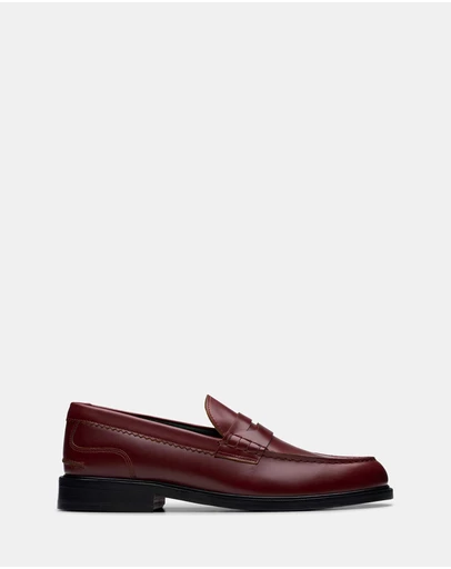 Clarks Originals - Craftjames Lo Shoes - Men's