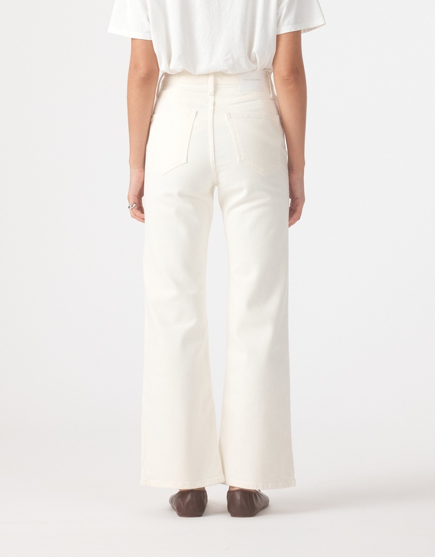 Outland Denim - Cindy High Bootleg Jean 29