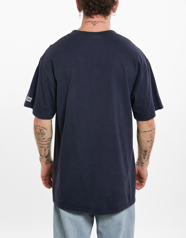 Vintage by The Real Deal - Pre Loved - 1996 MLB Chicago Cubs Tee