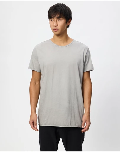 Surrounded By Ghosts - The Zircon Relaxed Cotton T-Shirt