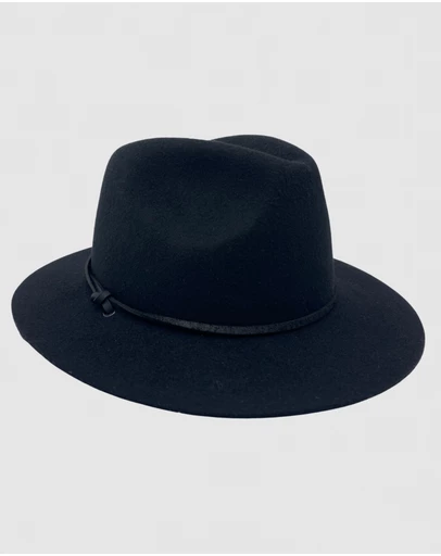 Jacaru - Jacaru 1855 Poet Hat