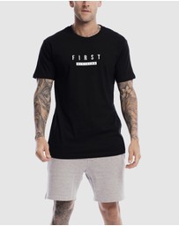 First Division - Constant Tee